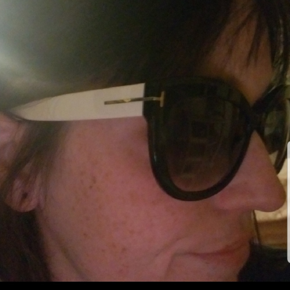 Tom Ford sunglasses